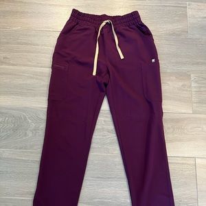 FIGS High Waisted Scrub Pants